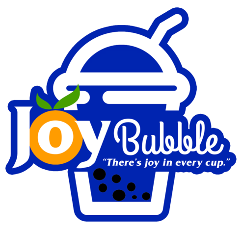 Joy Bubble There Is Joy In Every Cup