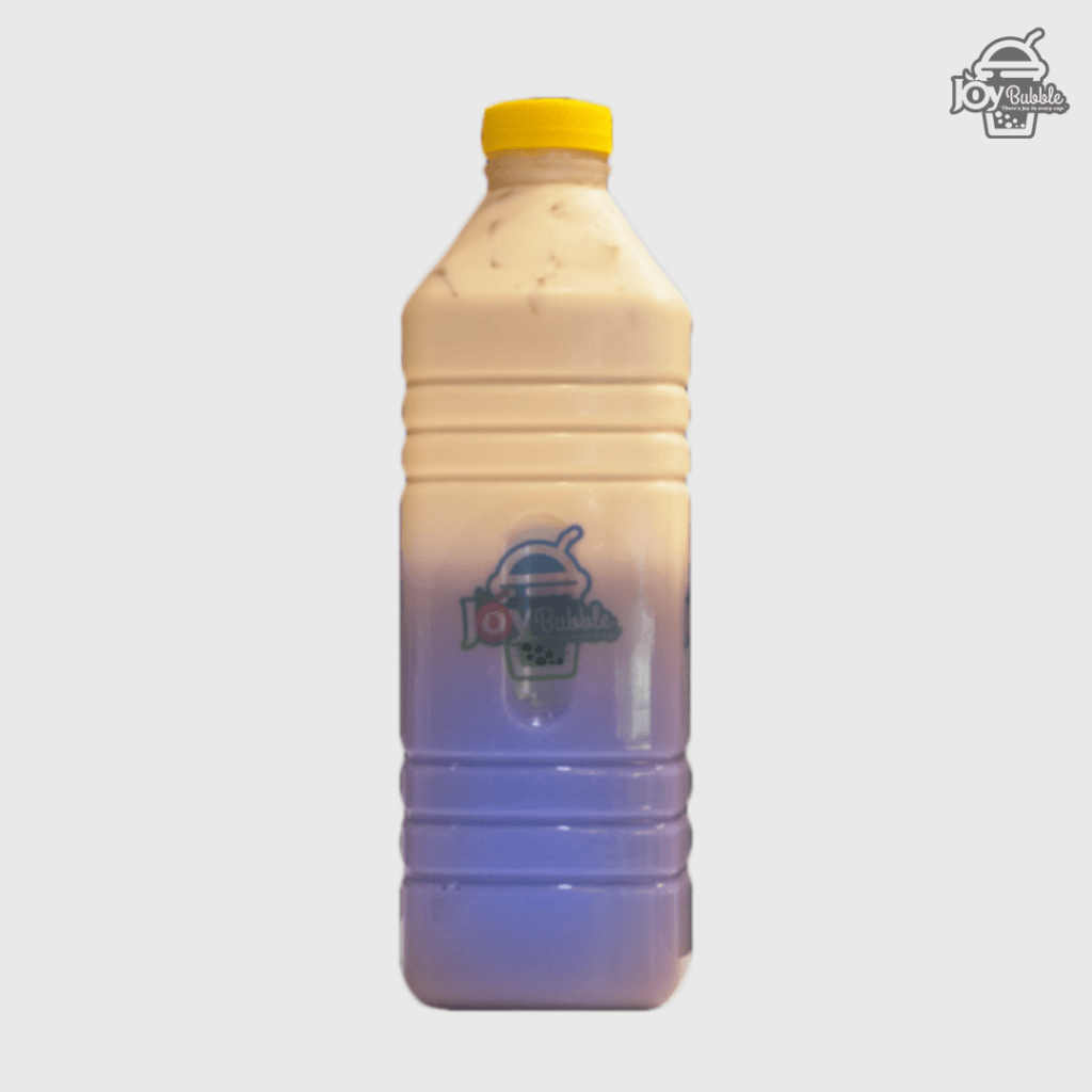 Blueberry Mega - Joy Bubble