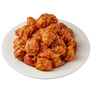 Korean Chicken